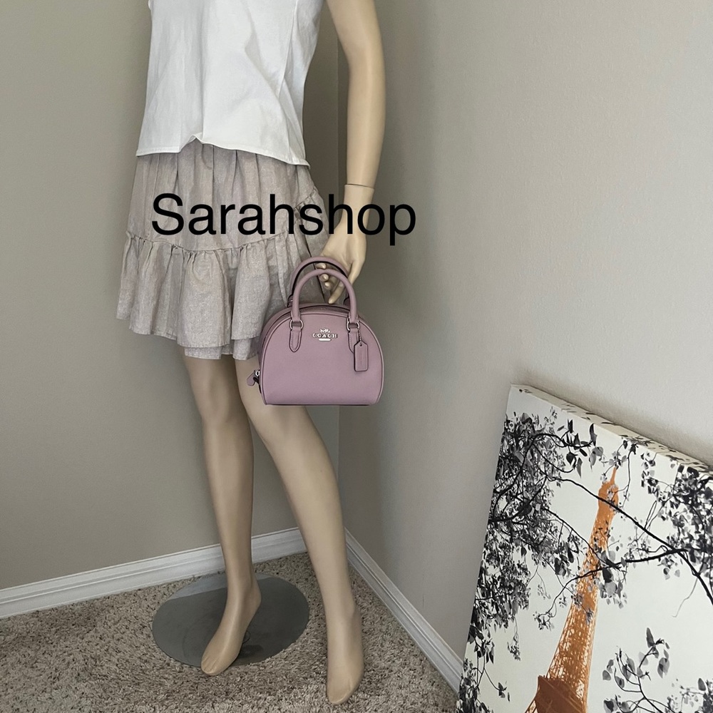 ✅Coach purse - Picture 8 of 12